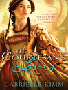 Cover image for The Courtesan's Lover